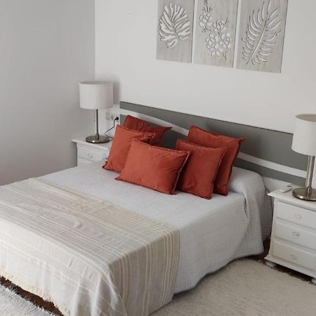 Apartmán Piso Con Gran Terraza En Malaga Arenas Exteriér fotografie