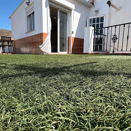 Apartmán Piso Con Gran Terraza En Malaga Arenas Exteriér fotografie