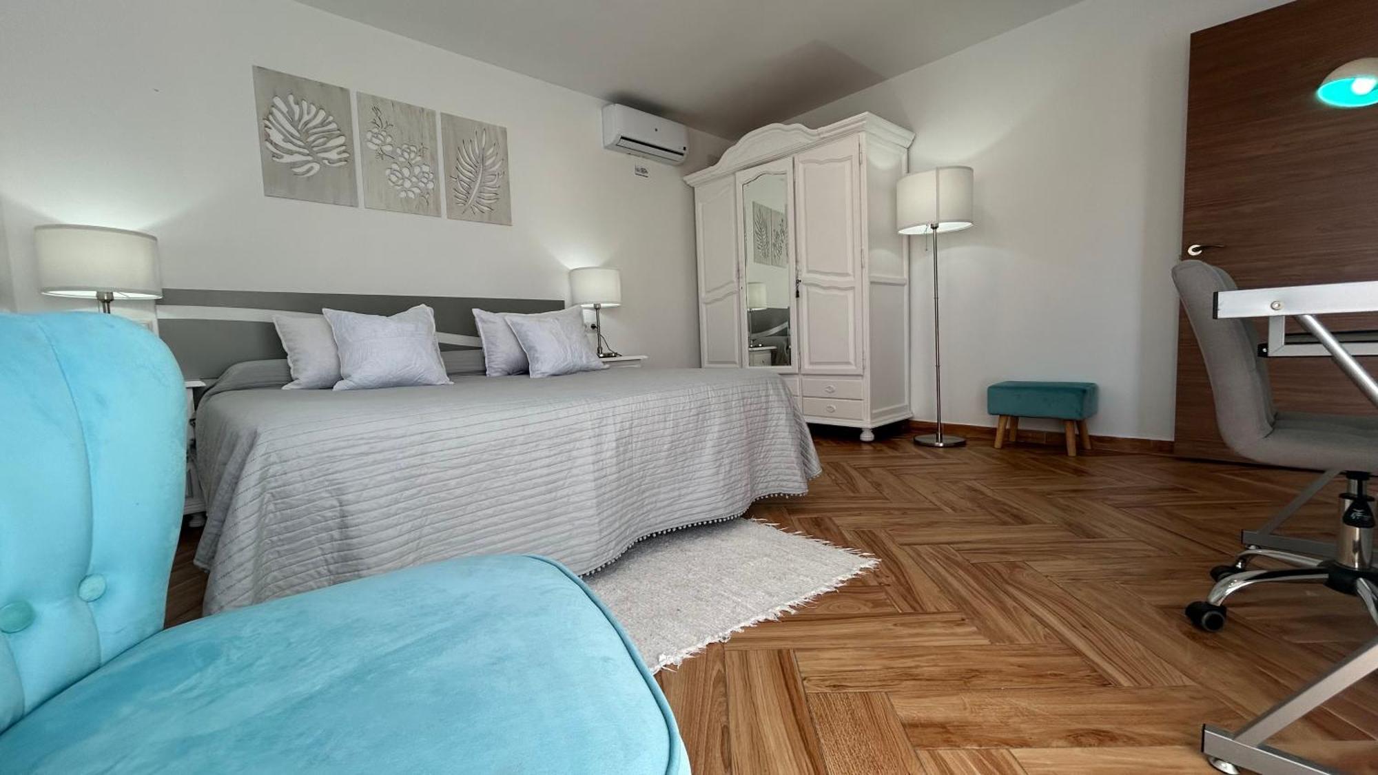 Apartmán Piso Con Gran Terraza En Malaga Arenas Exteriér fotografie