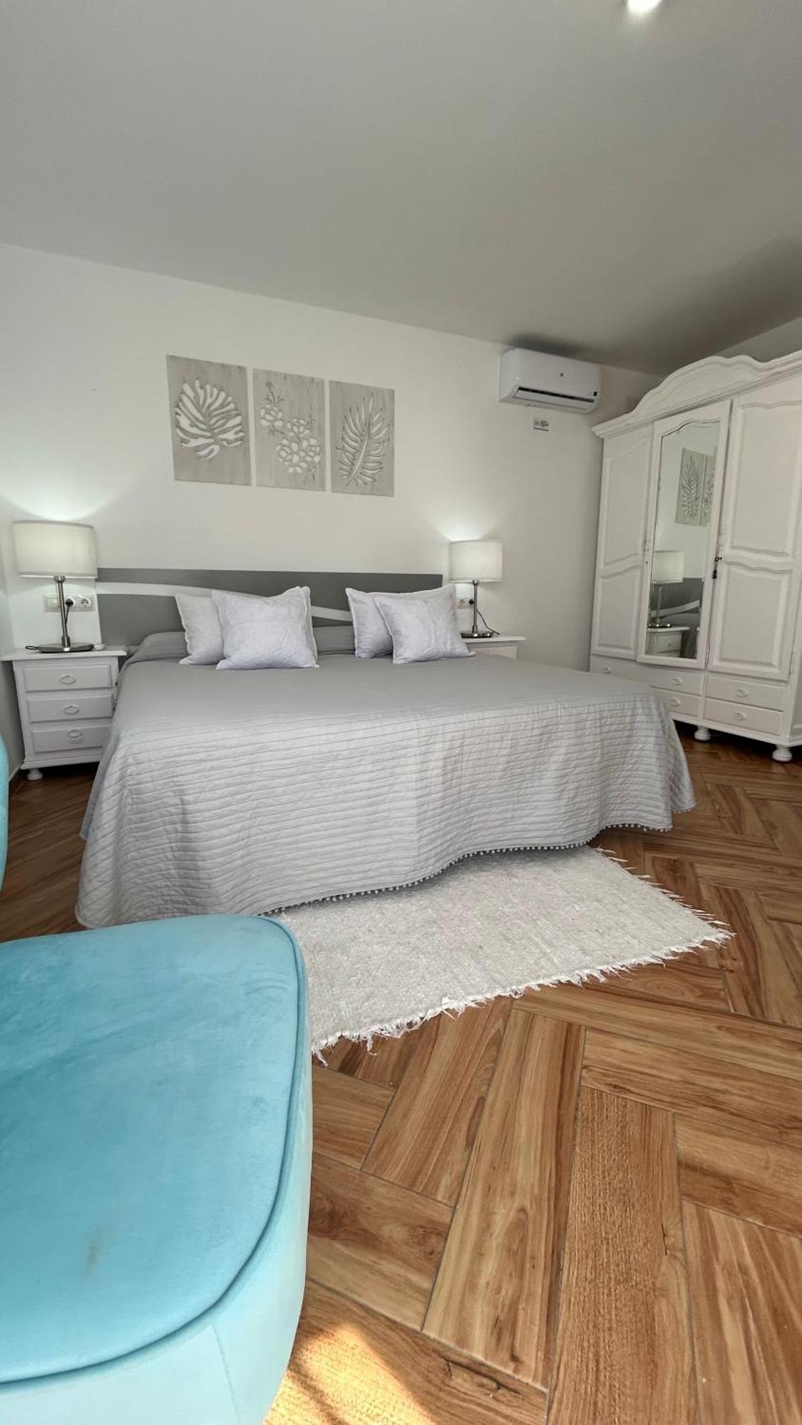 Apartmán Piso Con Gran Terraza En Malaga Arenas Exteriér fotografie